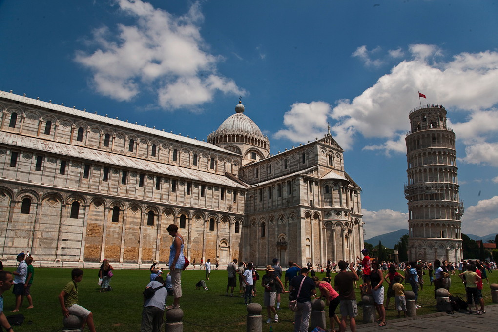Pisa